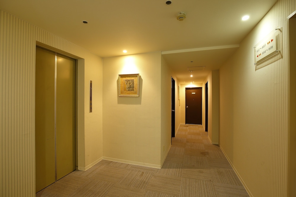 grampus inn osaka namba