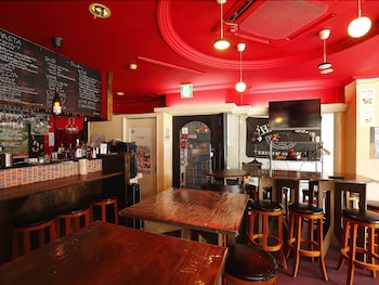 grampus inn osaka namba