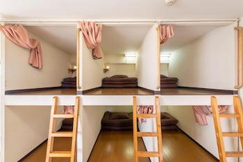 Green Guest House Kagoshima - Hostel,Kagoshima Prefecture>>Kagoshima,1 star