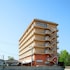 green hotel yes nagahama minatokan