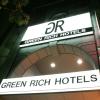 Green Rich Hotel Nishitetsu Ohashi Ekimae,Fukuoka Prefecture>>Fukuoka,3 star