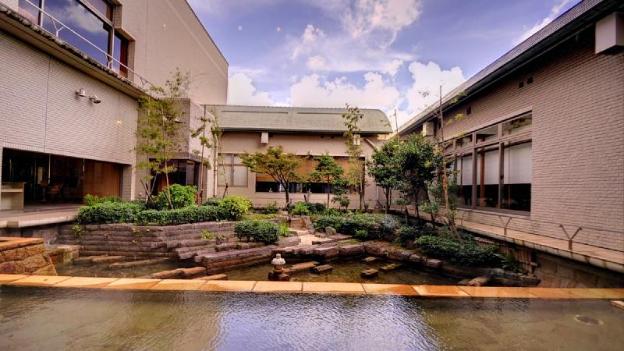 palace hotel kakegawa