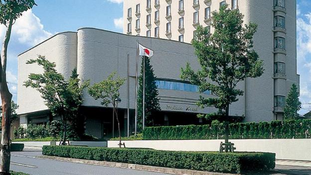palace hotel kakegawa