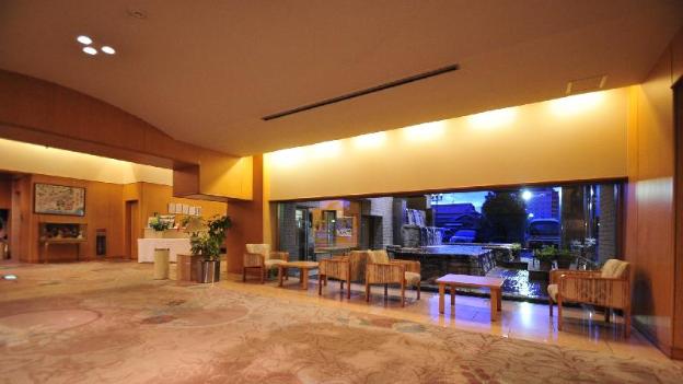 palace hotel kakegawa