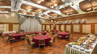 Palace Hotel Kakegawa,Near Kodai Lake,3 star