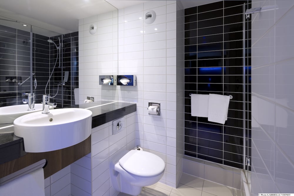 holiday inn express montpellier odysseum by ihg