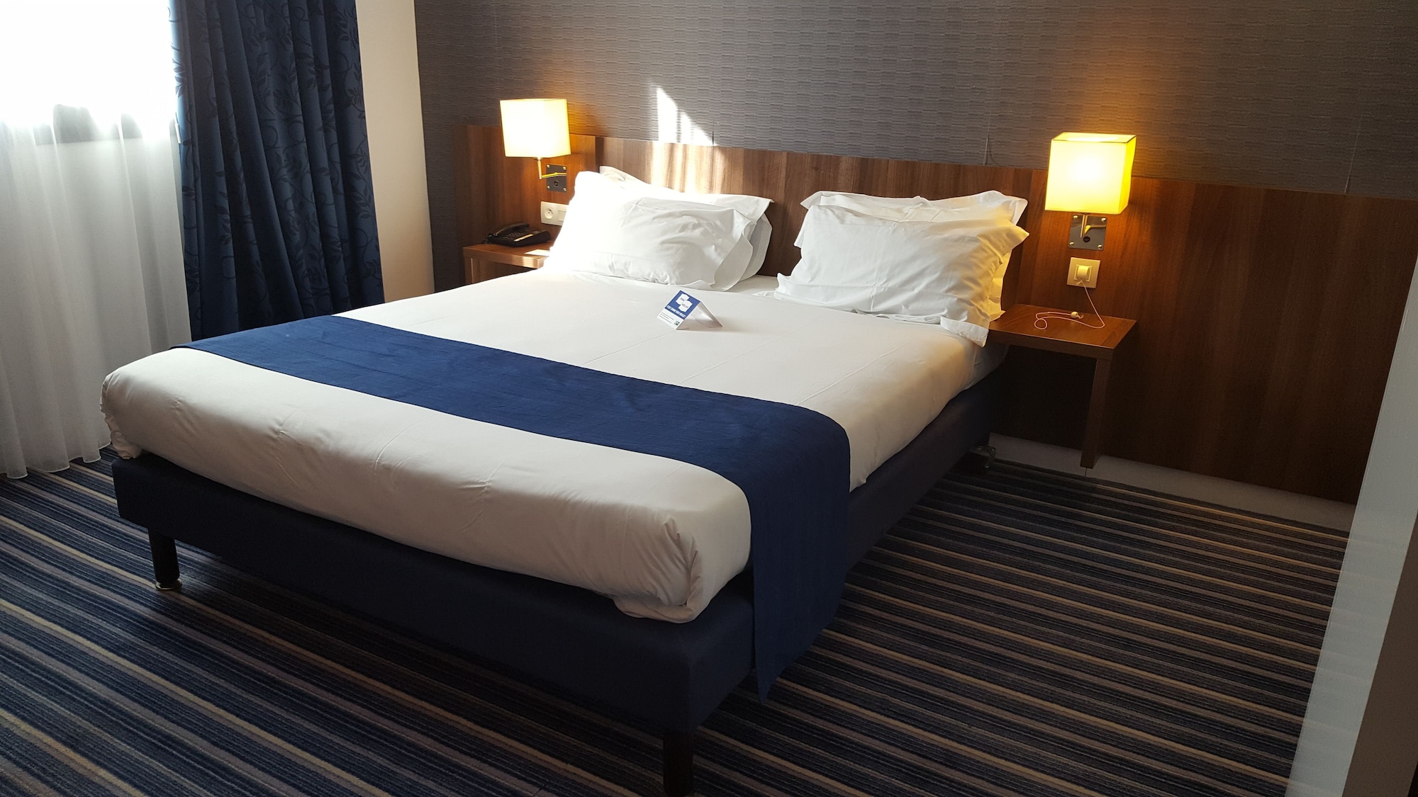 holiday inn express montpellier odysseum by ihg