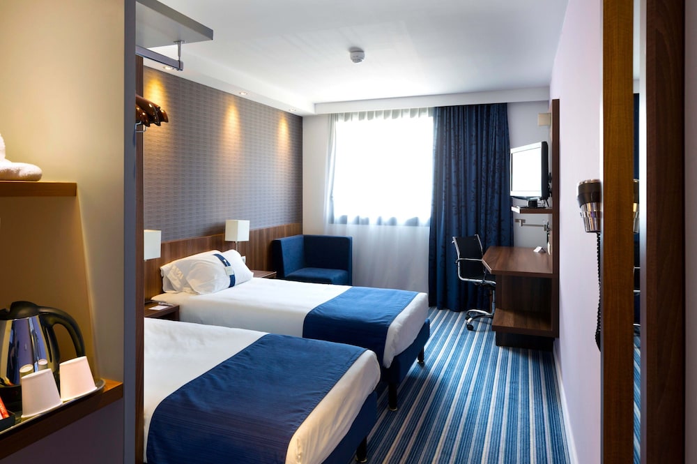 holiday inn express montpellier odysseum by ihg