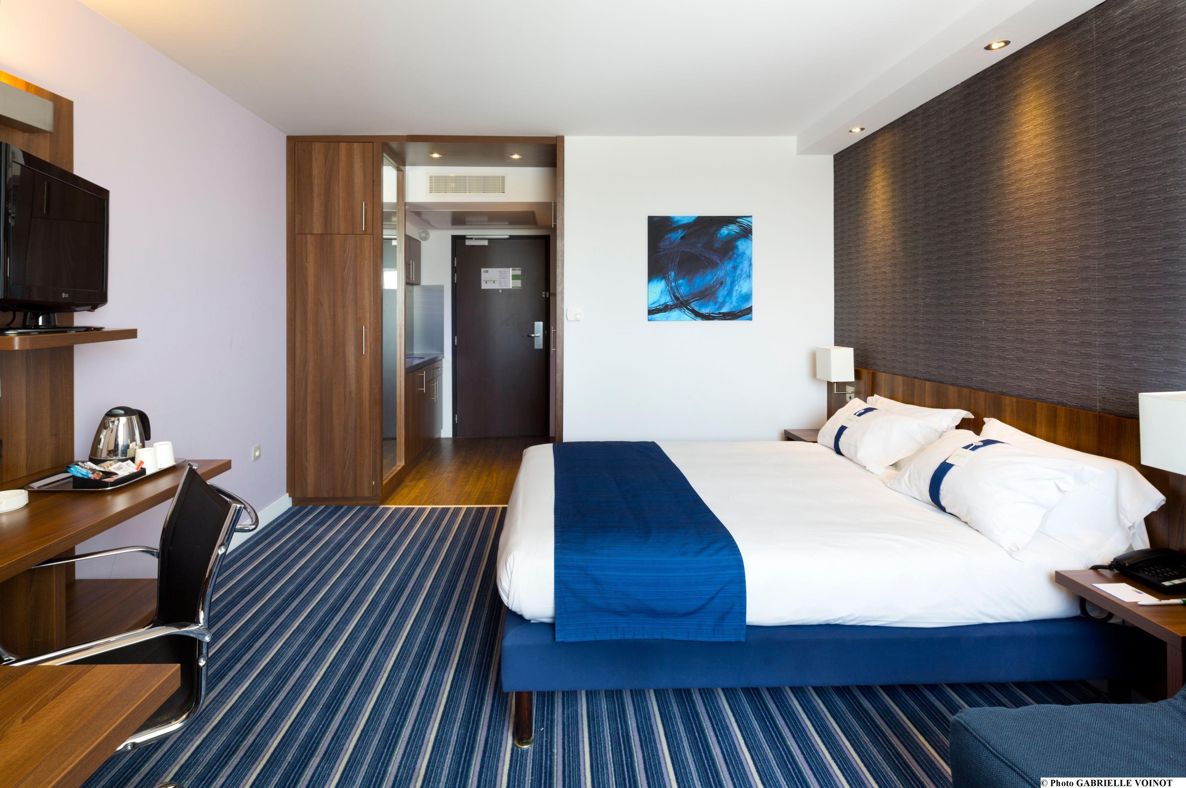 holiday inn express montpellier odysseum by ihg
