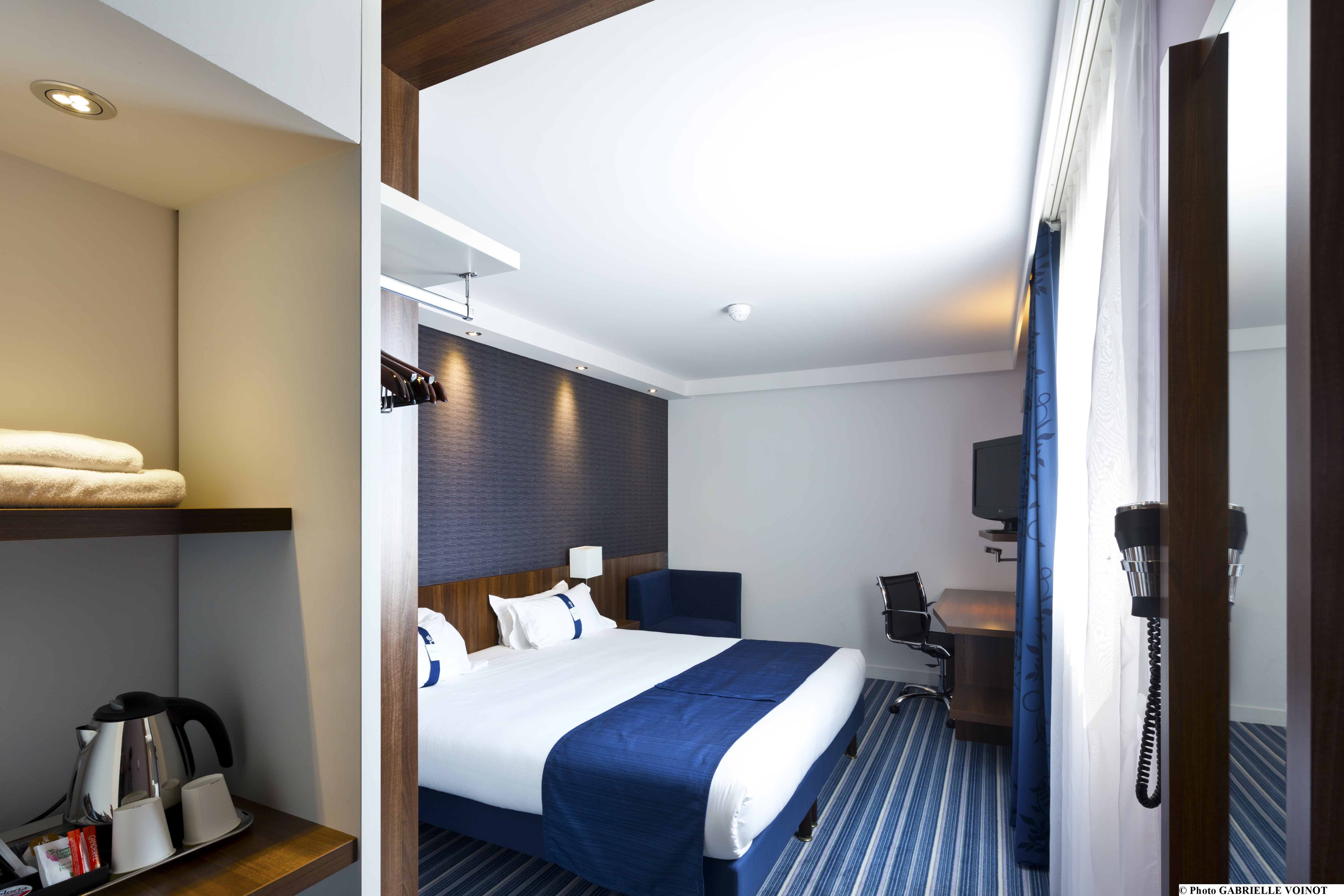 holiday inn express montpellier odysseum by ihg