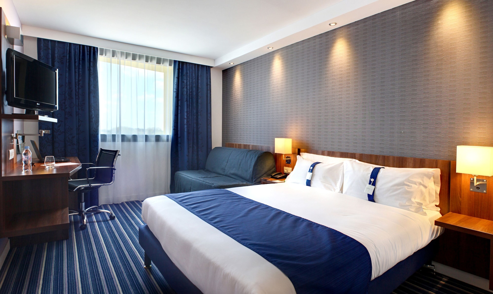 holiday inn express montpellier odysseum by ihg