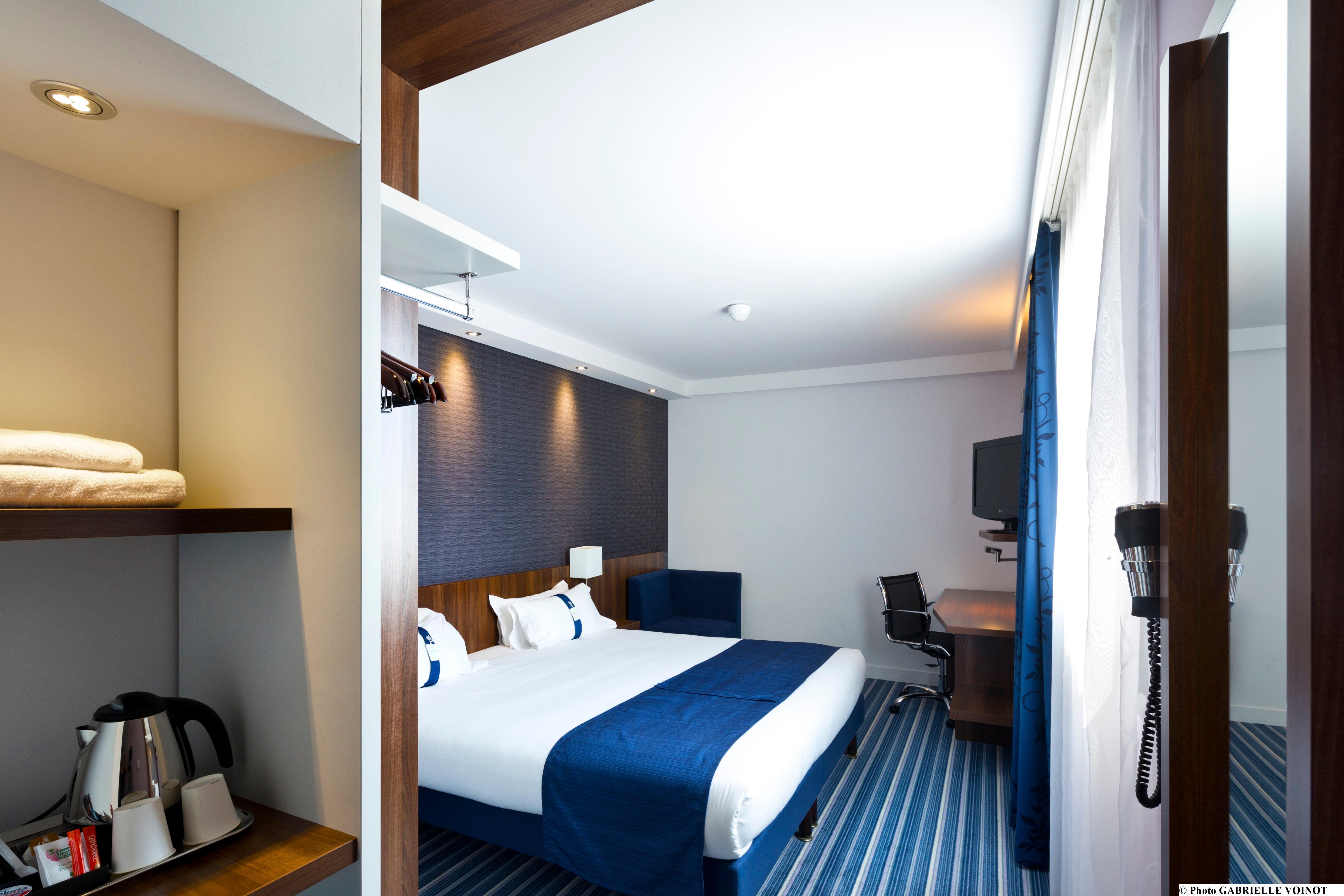 holiday inn express montpellier odysseum by ihg