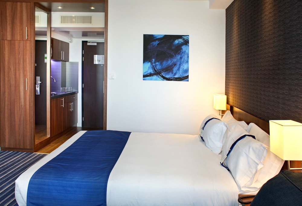 holiday inn express montpellier odysseum by ihg