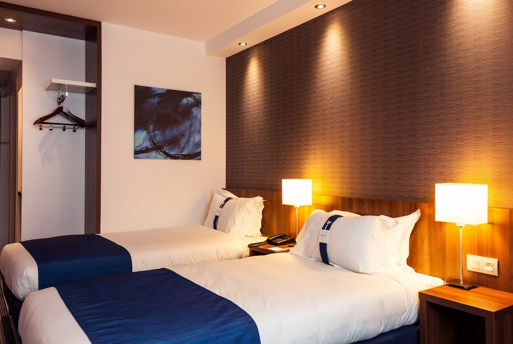 holiday inn express montpellier odysseum by ihg