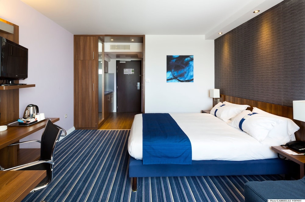 holiday inn express montpellier odysseum by ihg