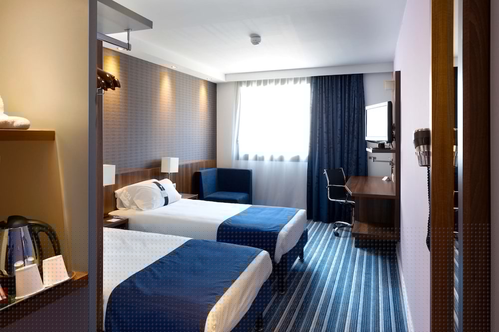 holiday inn express montpellier odysseum by ihg