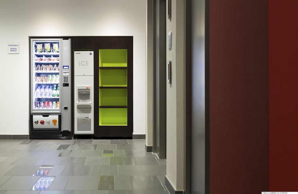 holiday inn express montpellier odysseum by ihg