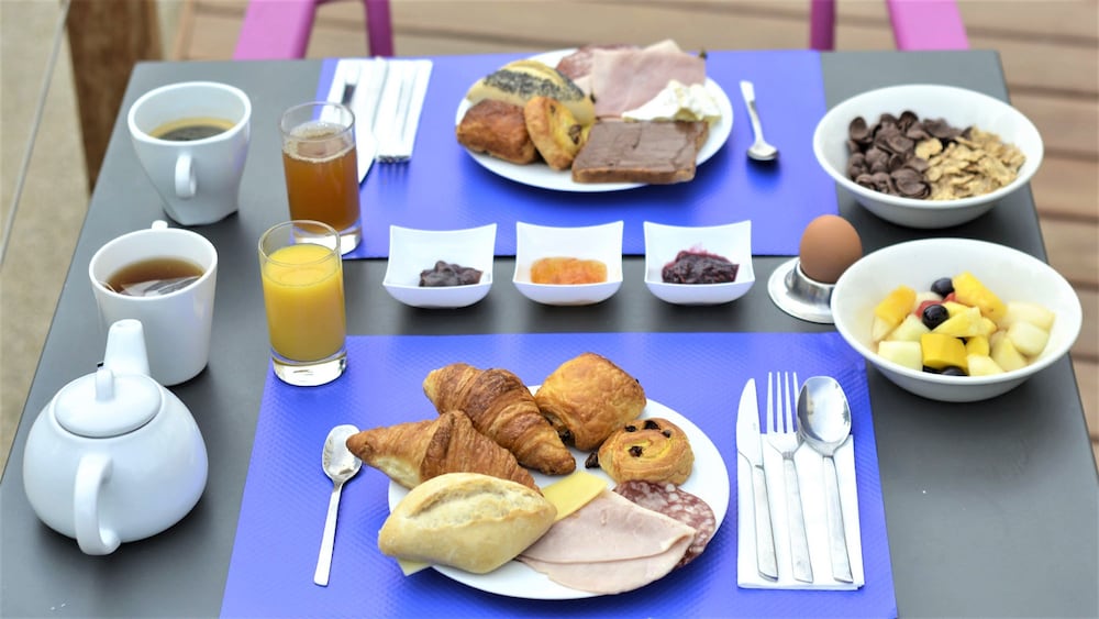 holiday inn express montpellier odysseum by ihg