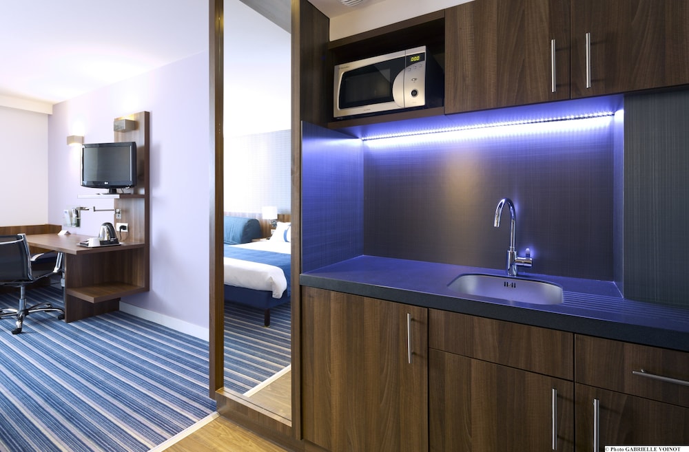 holiday inn express montpellier odysseum by ihg