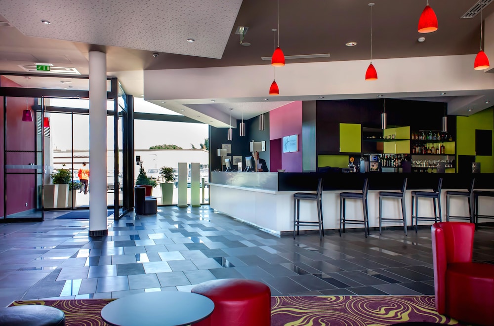 holiday inn express montpellier odysseum by ihg