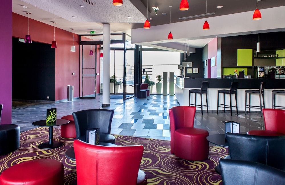 holiday inn express montpellier odysseum by ihg