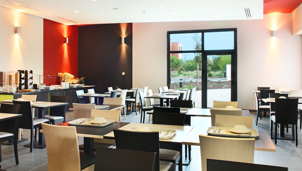 holiday inn express montpellier odysseum by ihg
