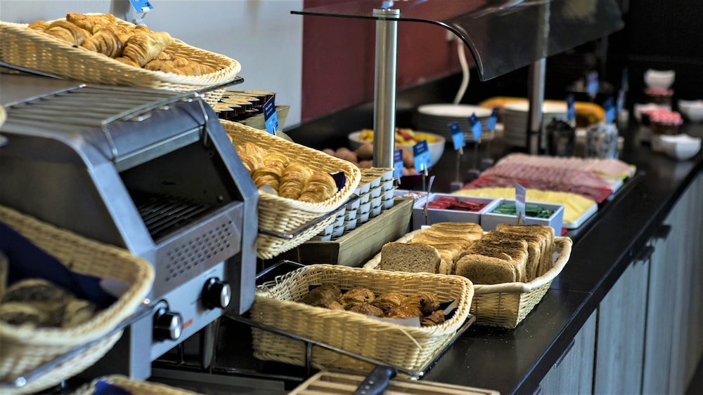 holiday inn express montpellier odysseum by ihg