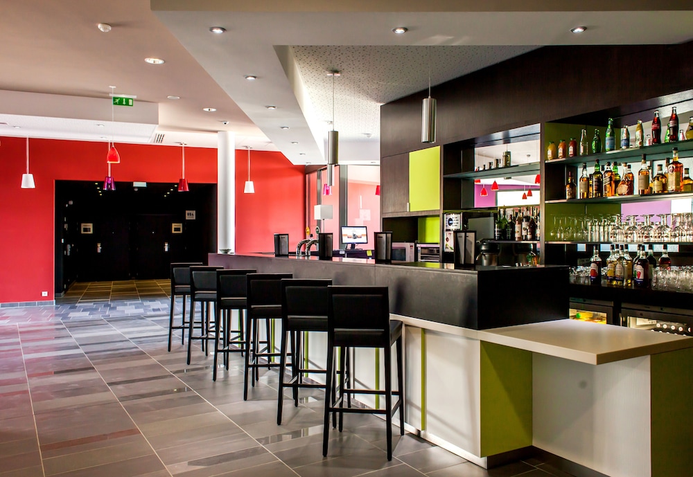 holiday inn express montpellier odysseum by ihg