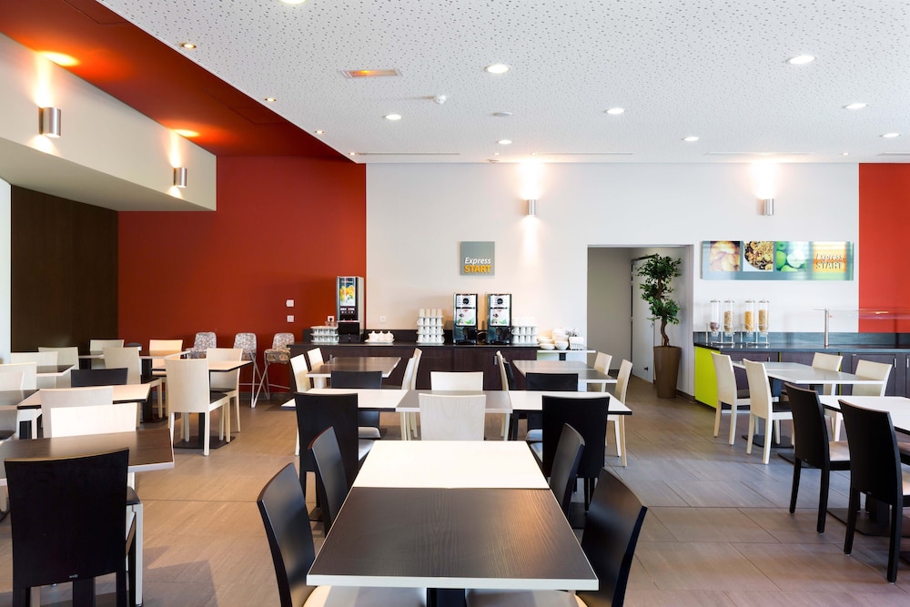 holiday inn express montpellier odysseum by ihg