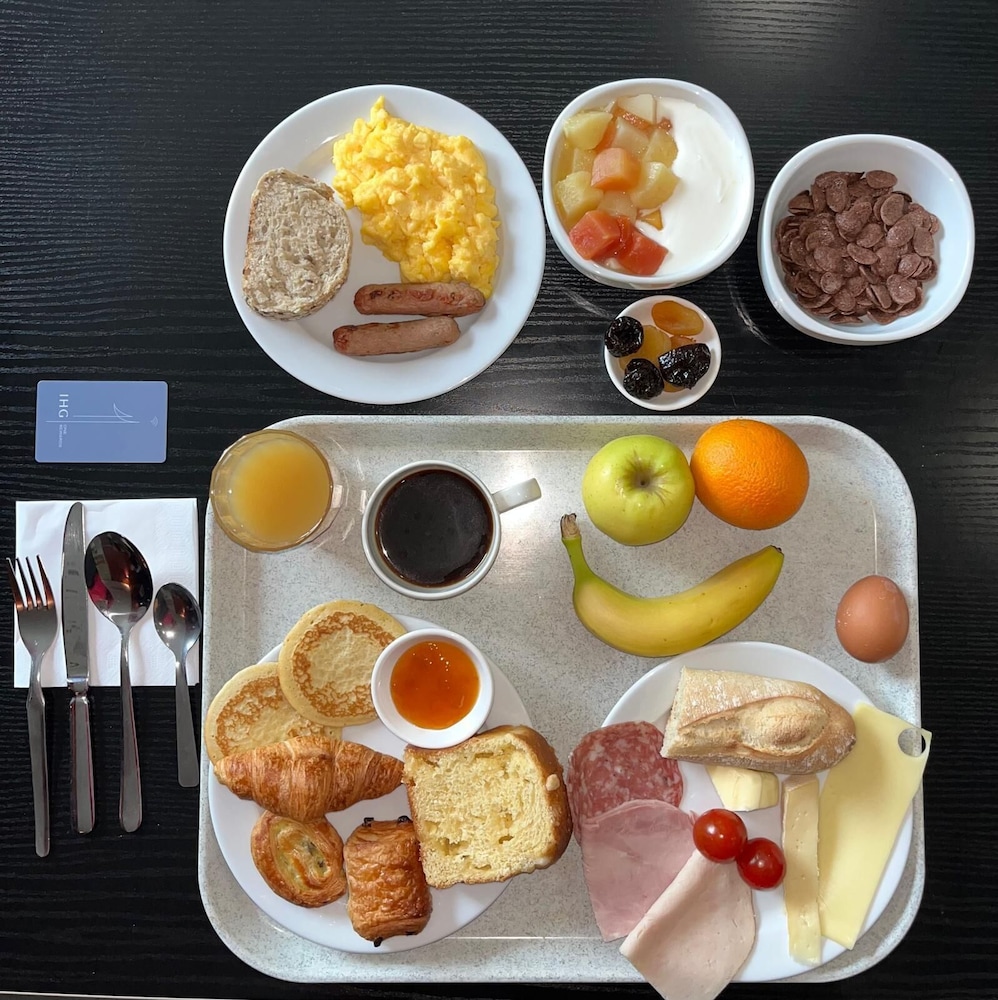 holiday inn express montpellier odysseum by ihg