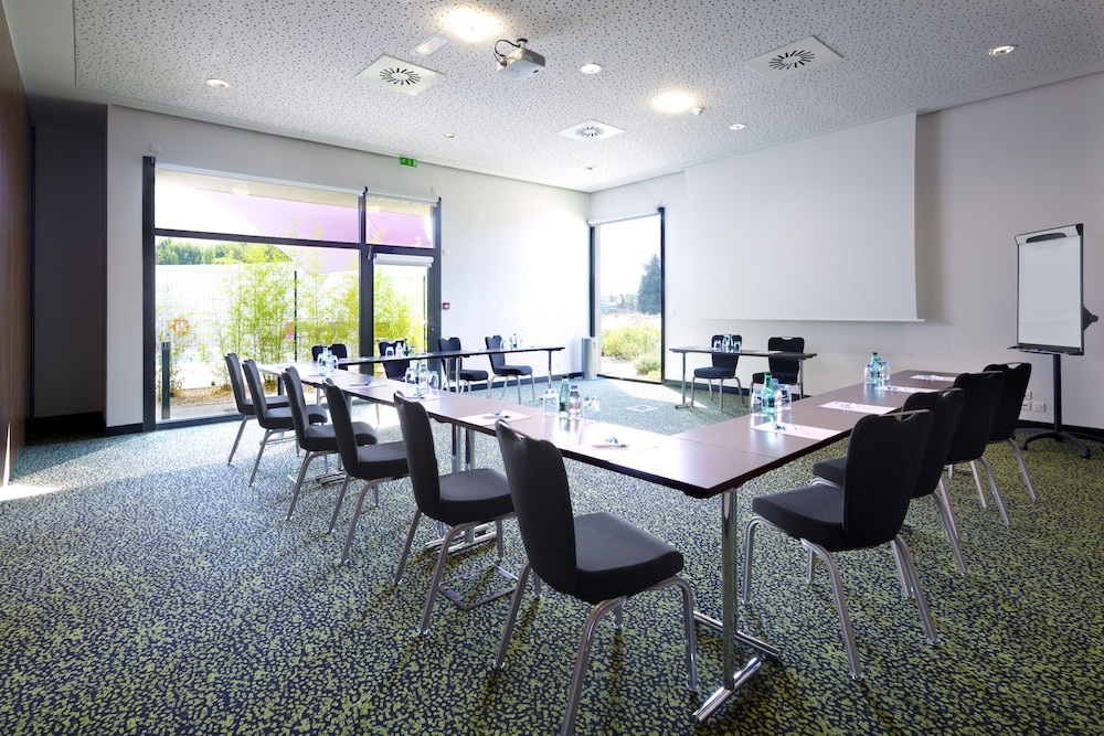holiday inn express montpellier odysseum by ihg