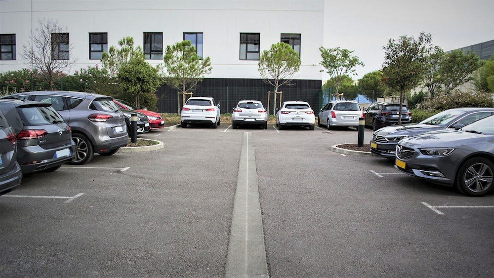 holiday inn express montpellier odysseum by ihg