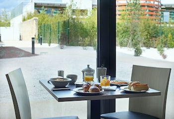 Holiday Inn Express Montpellier - Odysseum By Ihg,Occitanie>>Montpellier,3 star
