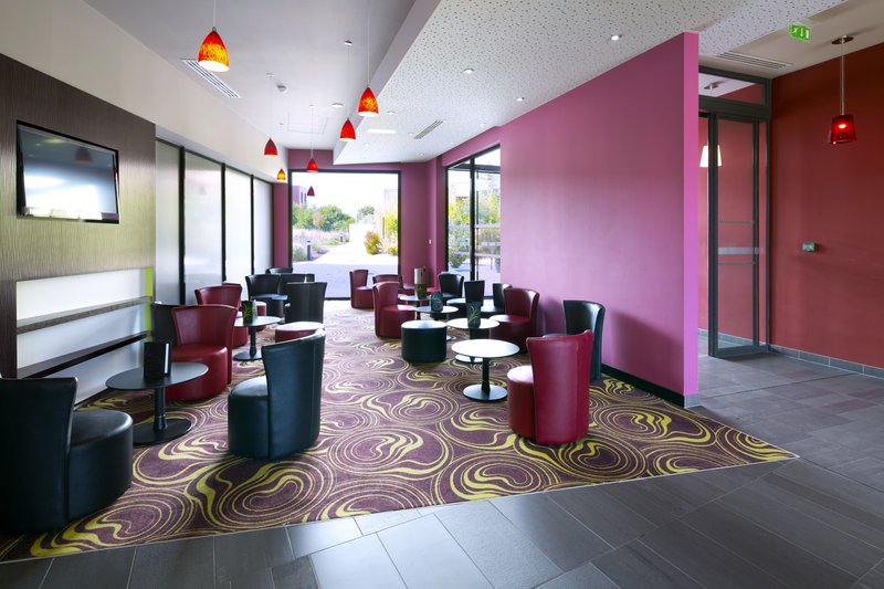 holiday inn express montpellier odysseum by ihg