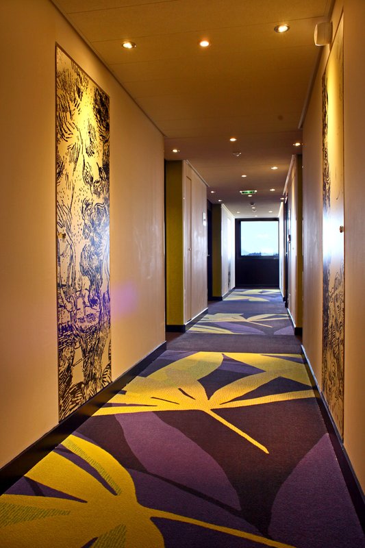 holiday inn express montpellier odysseum by ihg
