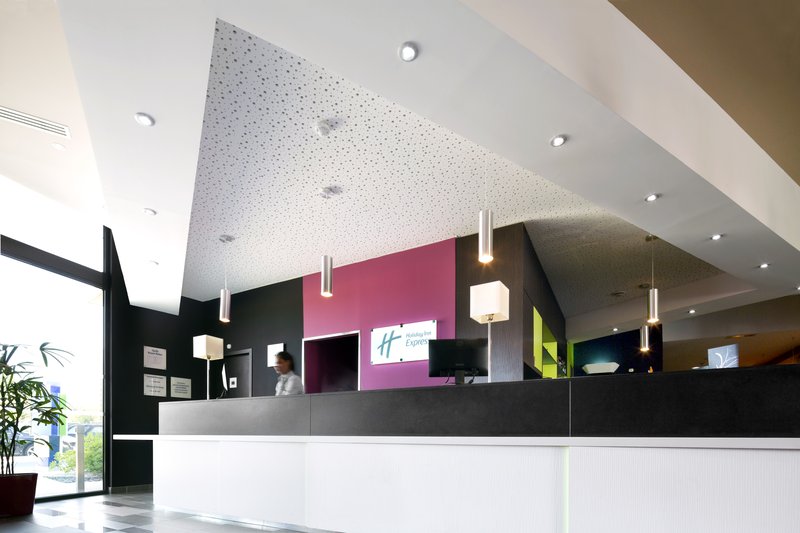 holiday inn express montpellier odysseum by ihg