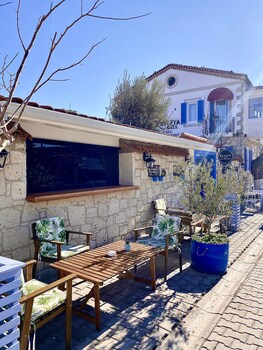 cesme