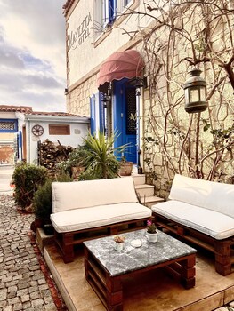 cesme
