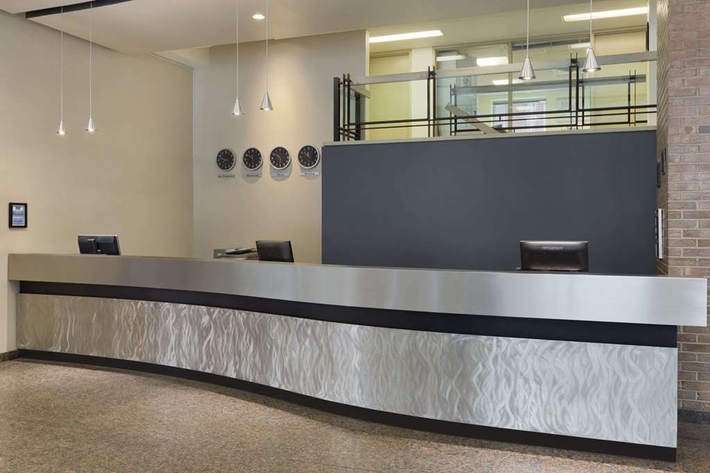 travelodge hotel by wyndham montreal centre
