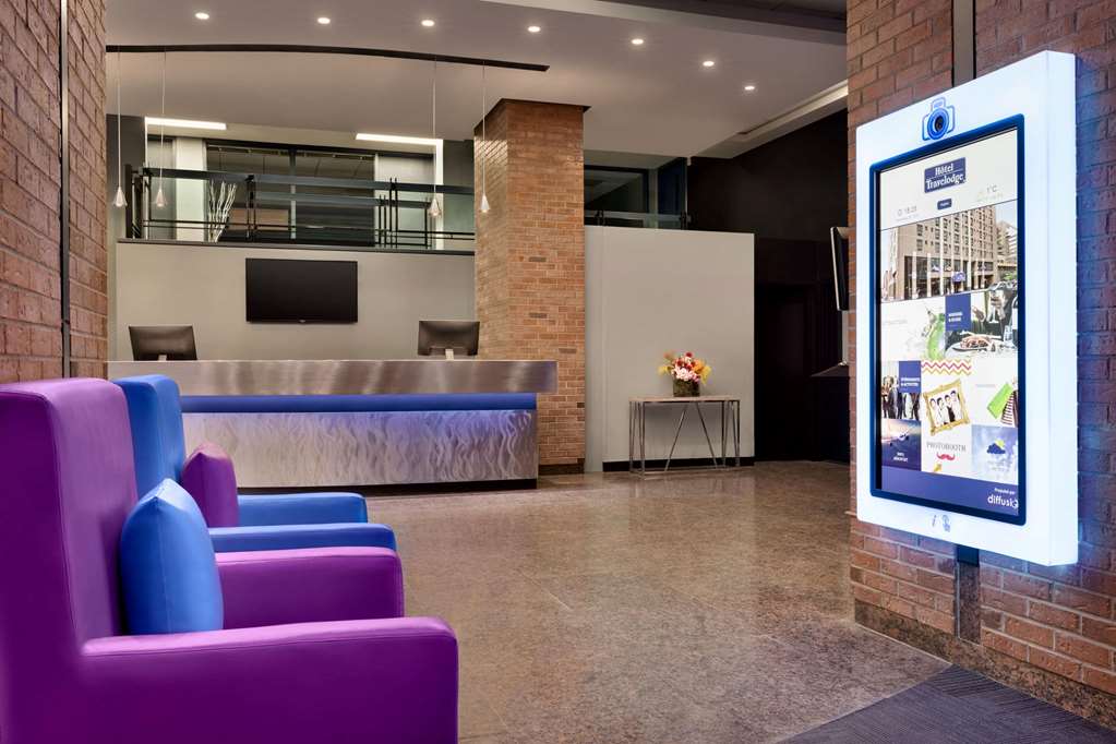 travelodge hotel by wyndham montreal centre