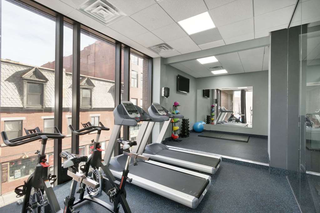 travelodge hotel by wyndham montreal centre