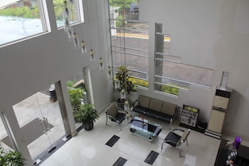 hotel tilamas juanda