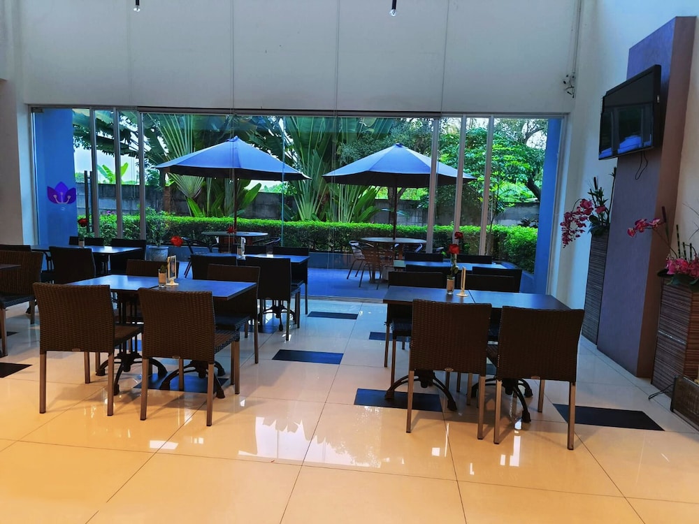 hotel tilamas juanda