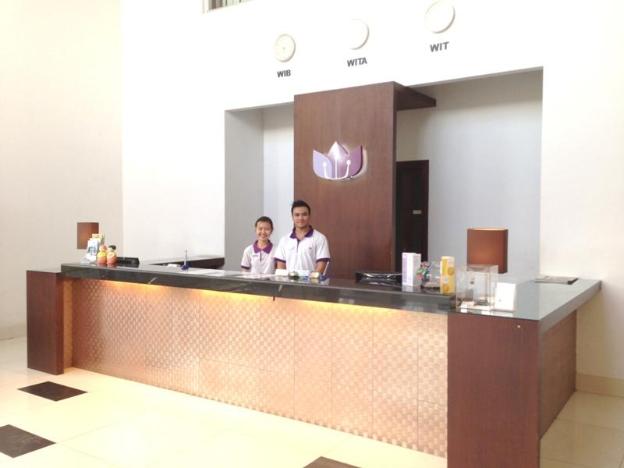 hotel tilamas juanda