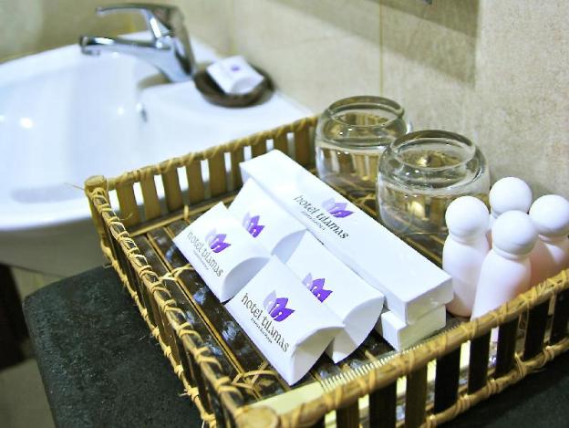 hotel tilamas juanda