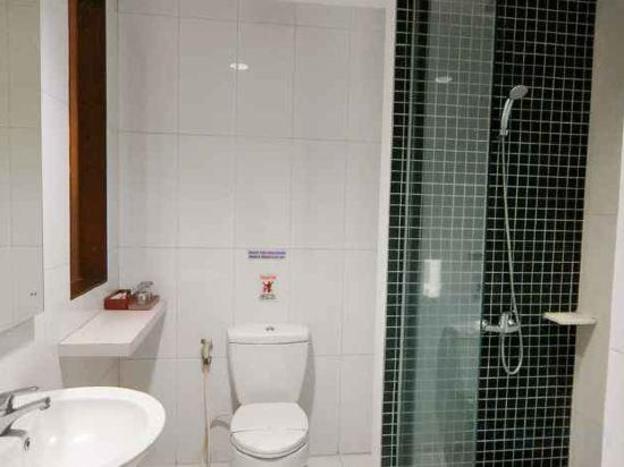 hotel tilamas juanda