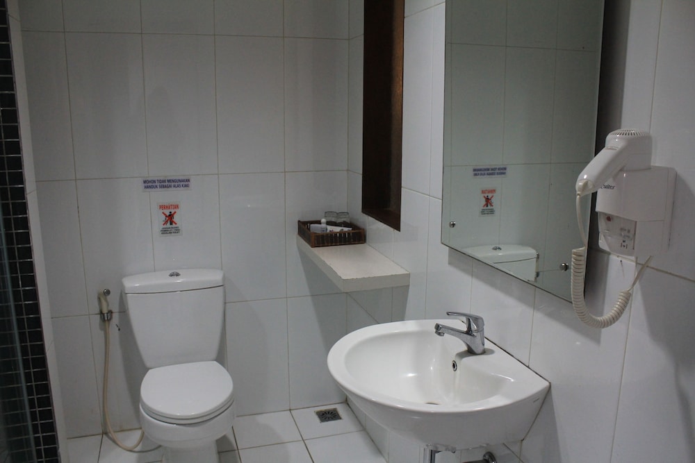 hotel tilamas juanda
