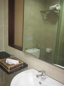 hotel tilamas juanda
