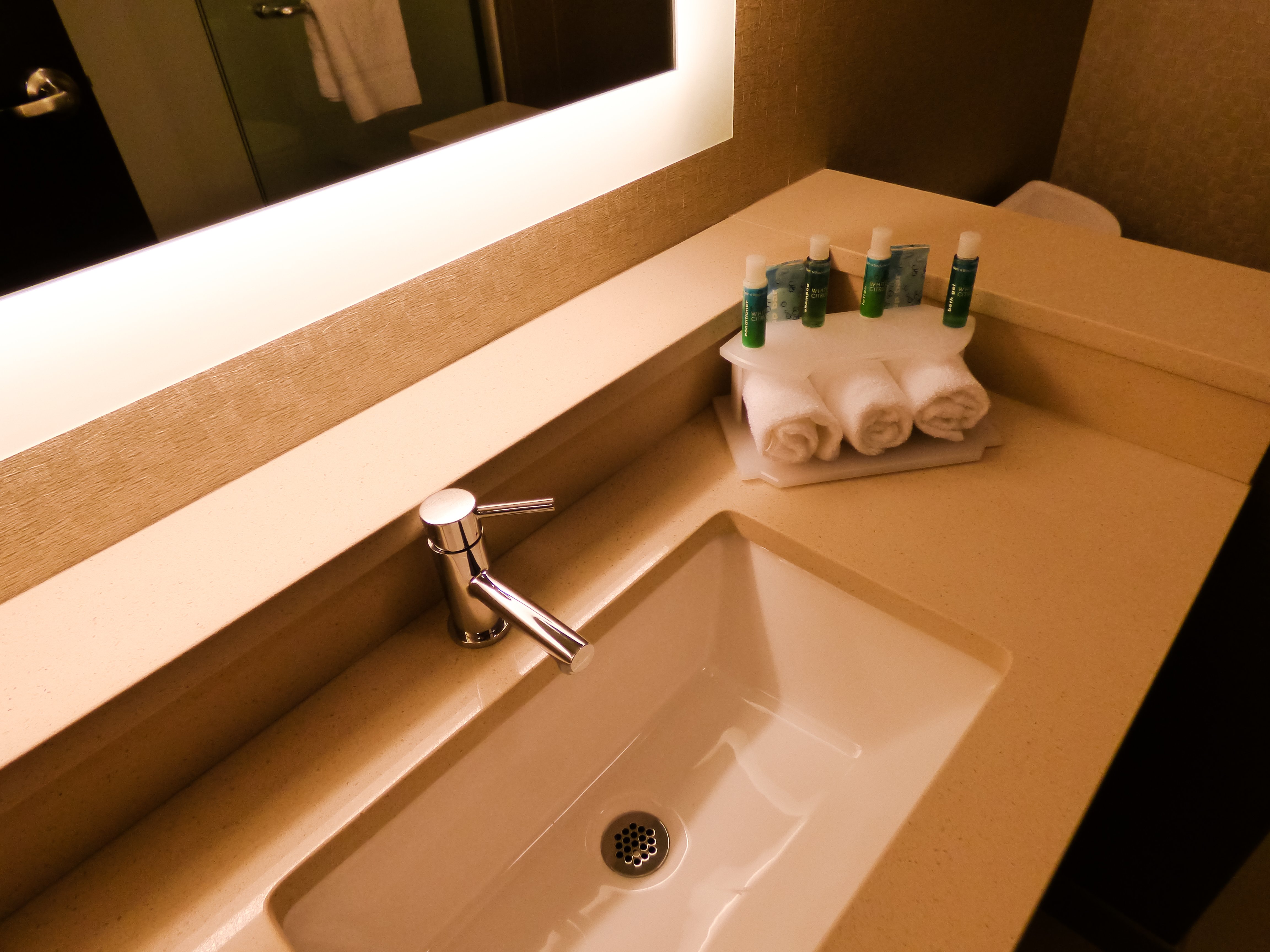 holiday inn express and suites plymouth ann arbor