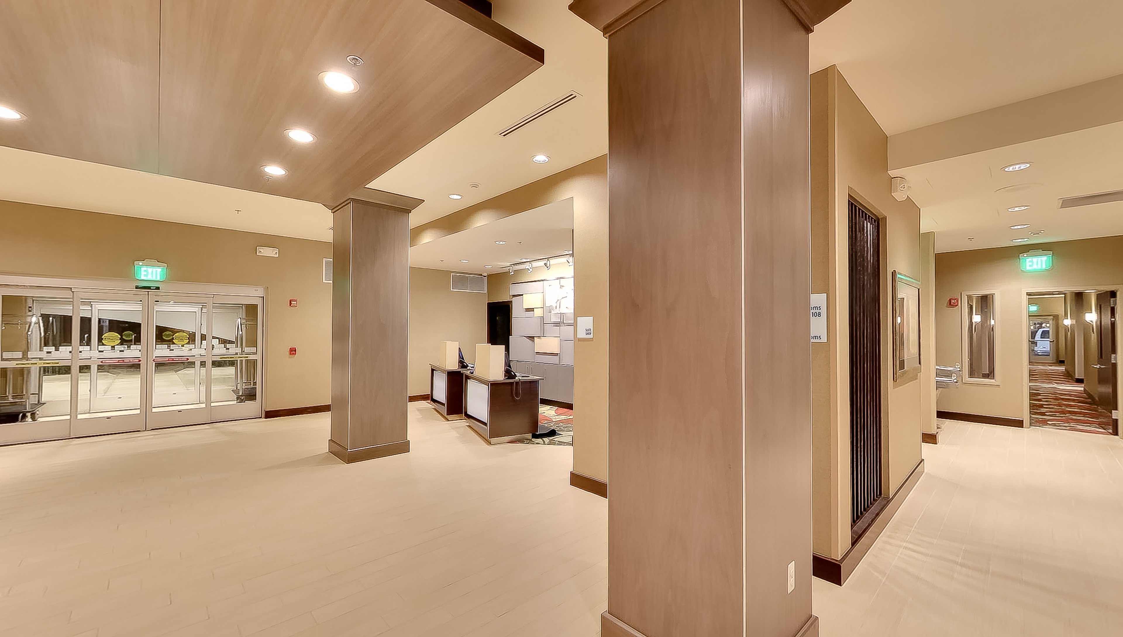 holiday inn express and suites plymouth ann arbor